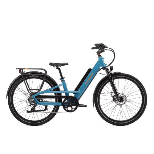 Rad Power Bikes