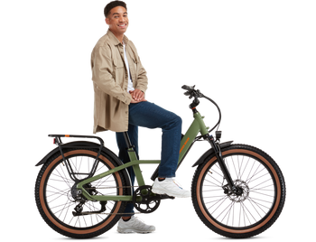 Rad Power Bikes