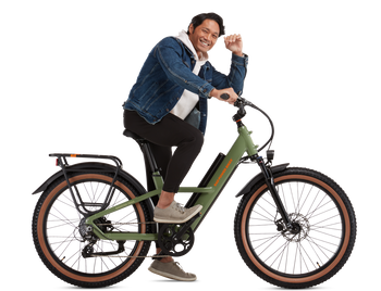 Rad Power Bikes