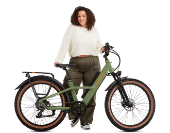 Rad Power Bikes