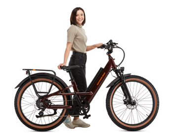 Rad Power Bikes