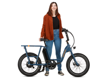 Rad Power Bikes