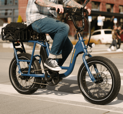 Rad Power Bikes