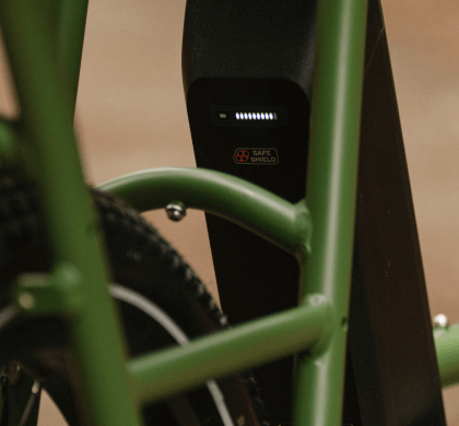 Rad Power Bikes