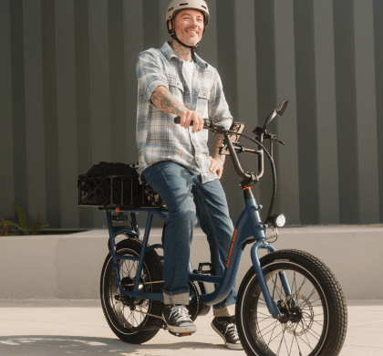 Rad Power Bikes
