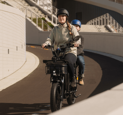 Rad Power Bikes