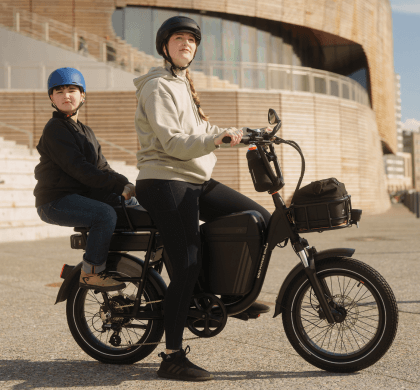Rad Power Bikes