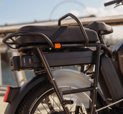 Rad Power Bikes