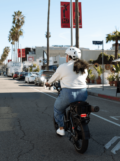 Rad Power Bikes