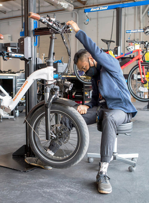 Rad Power Bikes