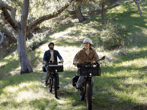 Rad Power Bikes