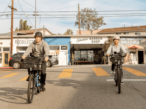 Rad Power Bikes