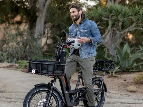 Rad Power Bikes