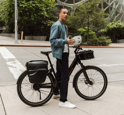 Rad Power Bikes