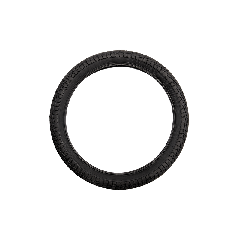 Replacement tire for the RadTrike electric tricycle