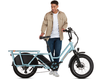 Rad Power Bikes