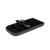 Bottom view of a RadWagon deckpad, showing the knob that enables the tool-free installation.