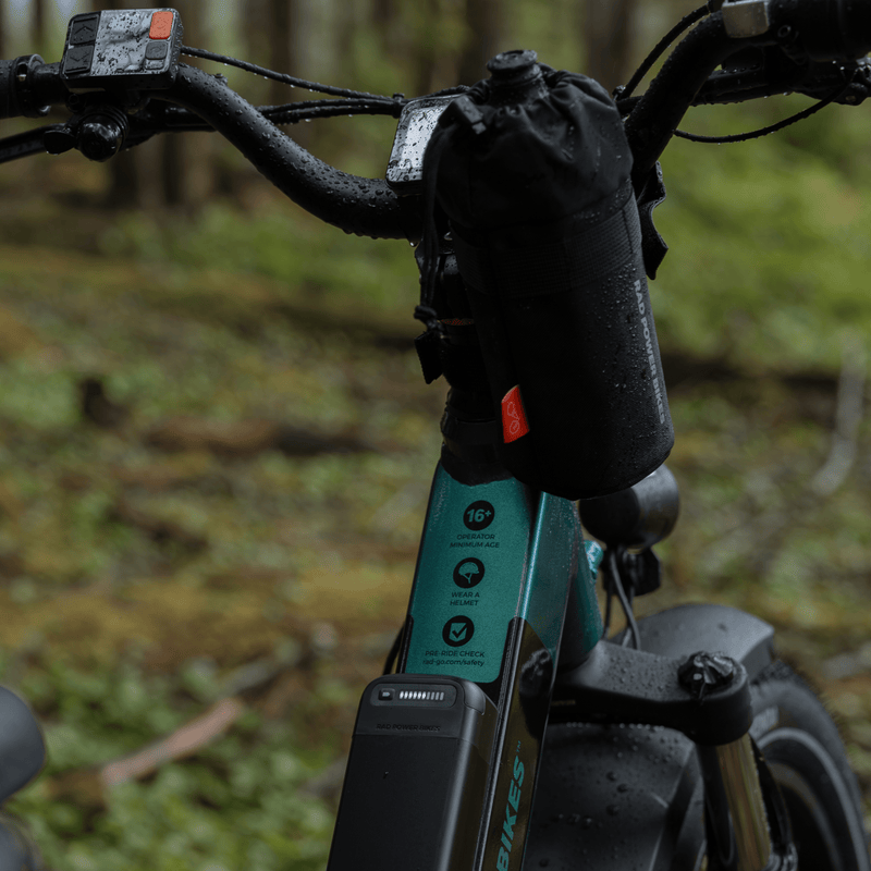 Handlebar Bag