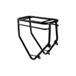 Ebike rear rack