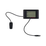 upclose image of LCD Display Upgrade accessory