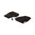 Handlebar mitts for winter riding on an electric bike