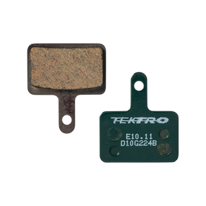 Brake Pads - Tektro  E10.11, Organic