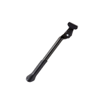 Detail view of a RadRover kickstand