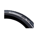 Kenda Juggernaut Tire Close Up- 26" x 4"