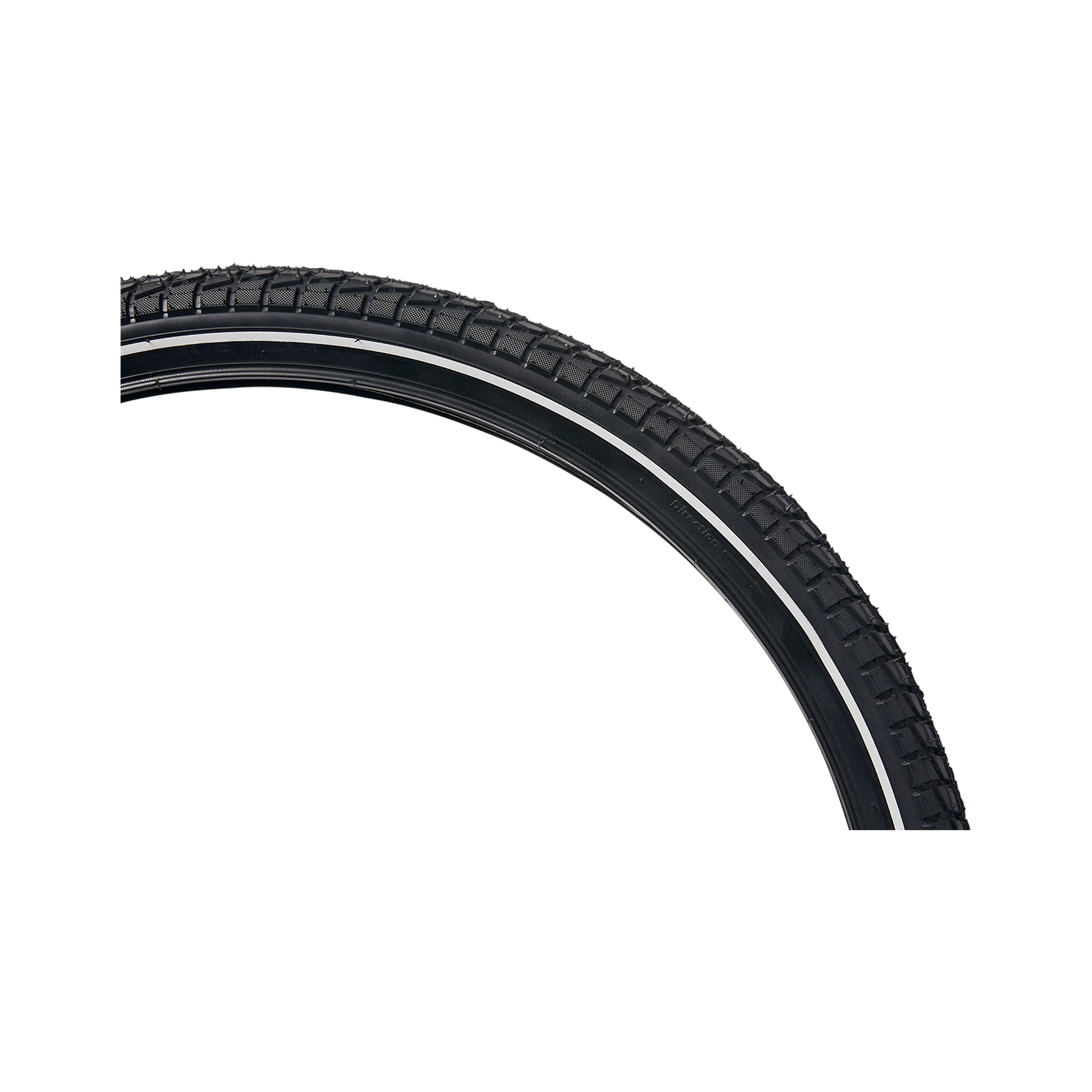 Kenda Kontact - 27.5" x 1.95"