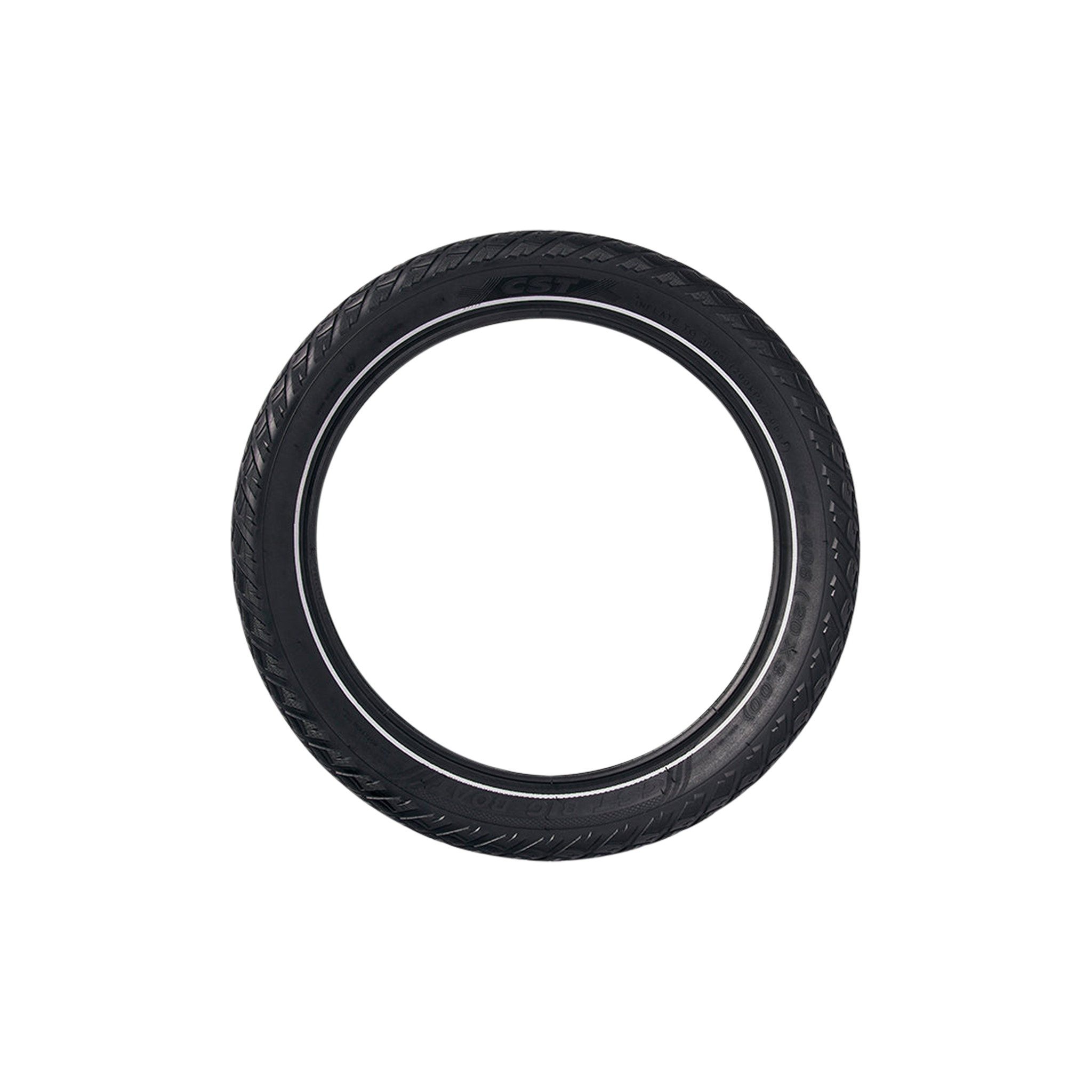 CST Big Boat Tire 20" x 3.0"