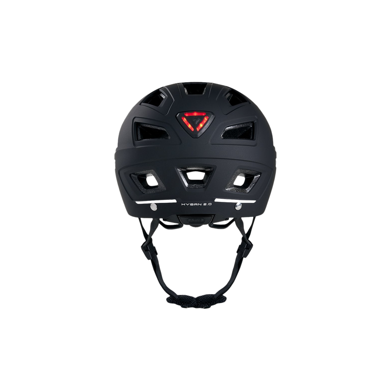 ABUS Hyban 2.0 Helmet