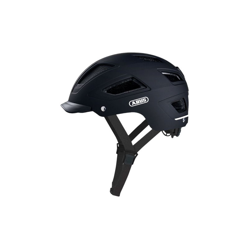 ABUS Hyban 2.0 Helmet