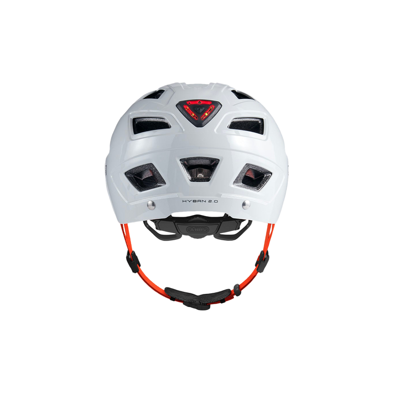 ABUS Hyban 2.0 Helmet