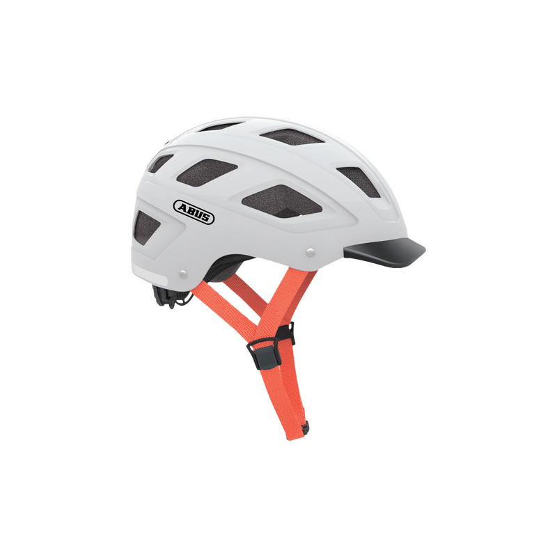 ABUS Hyban 2.0 Helmet