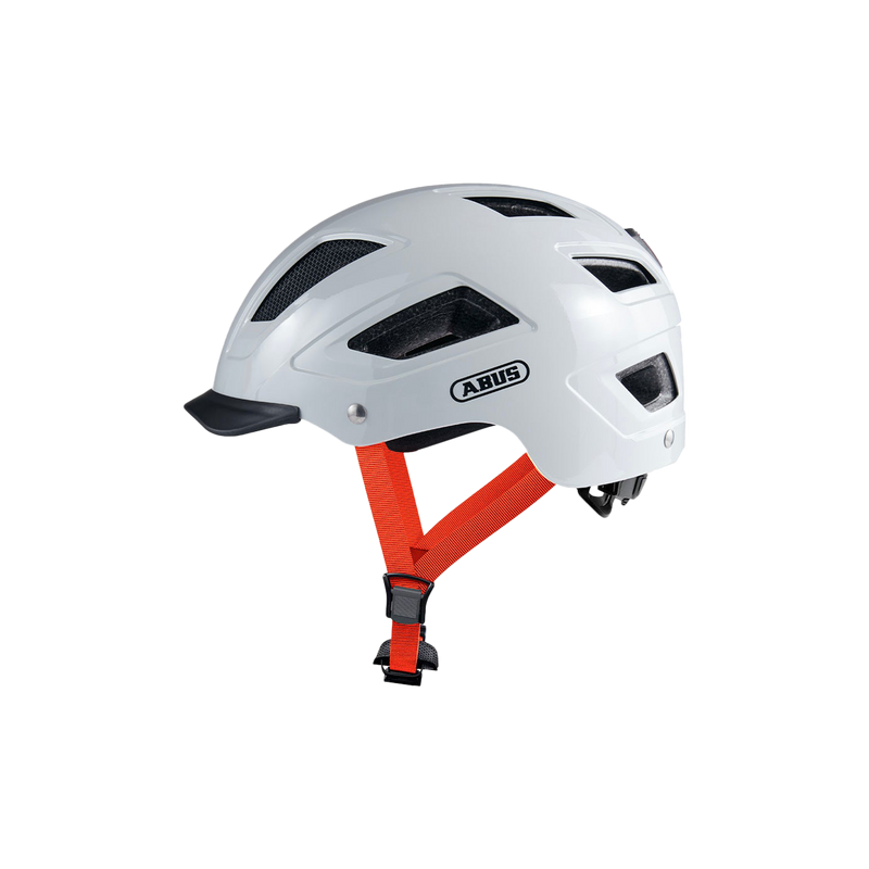 ABUS Hyban 2.0 Helmet