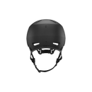 Size chart for Bern helmets with measurement instructions