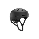 Size chart for Bern helmets with measurement instructions