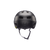 Back view of the Bern Major MIPS Helmet in black