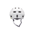 Back view of the Bern Major MIPS Helmet in white