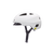 Left side view of the Bern Major MIPS Helmet in white