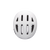 Top view of the Bern Major MIPS Helmet in white