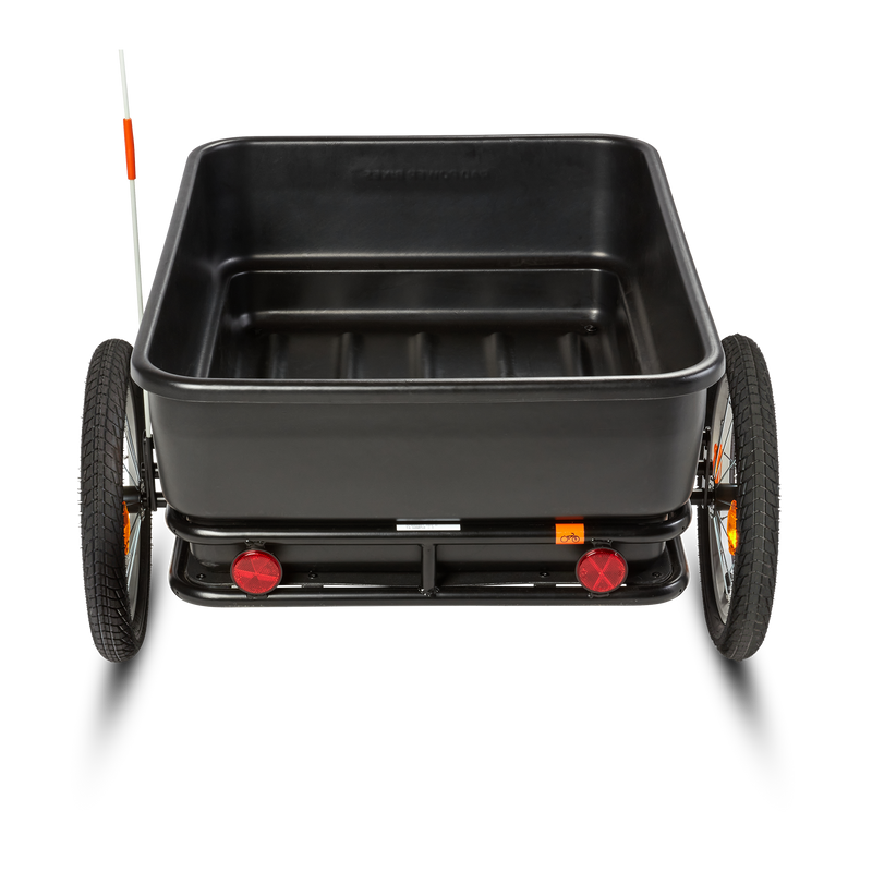 Rad Trailer Cargo Bin