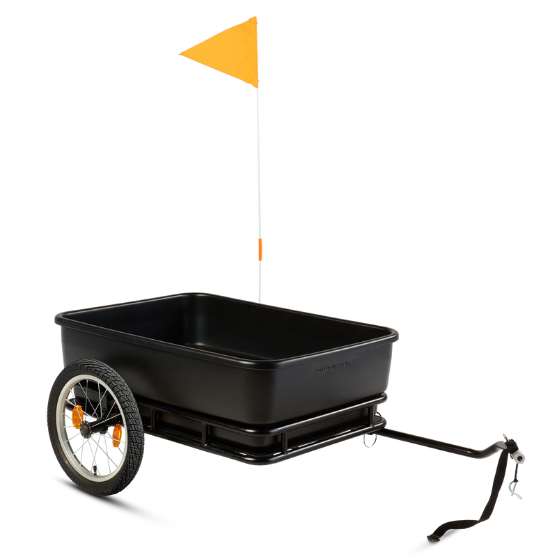 Rad Trailer Cargo Bin