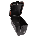 Hardshell Locking Box