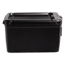 Hardshell Locking Box