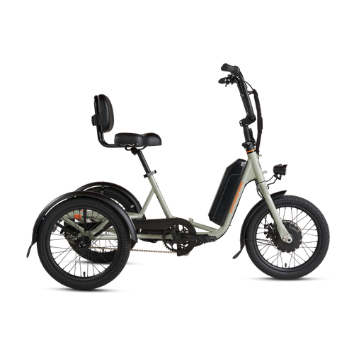 Rad Power Bikes