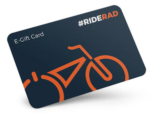 Electronic Gift Card